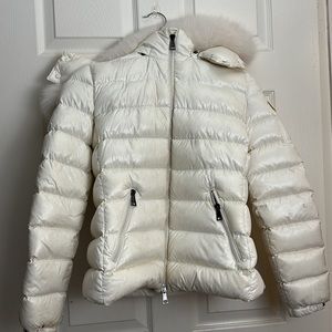 Moncler Womens coat